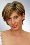 donne lettoni Aleksandra