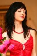 donne lettoni Alexandra