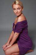 donne lettoni Alissa