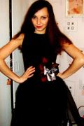 donne lettoni Ekaterina