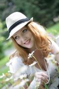 donne russe Anastasiya