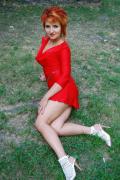 donne ucraina Aleksandra