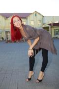 donne ucraine Irina