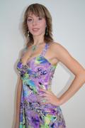 donne ucraine Svetlana