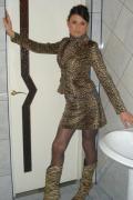 moglie russa Ekaterina