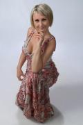 moglie russa Olya