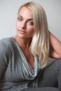 ragazze lettoni Alissa