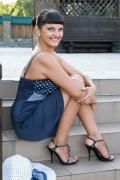 ragazze ucraine Anastasiya