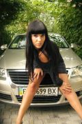 ragazze ucraine Ekaterina