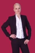 ucraina donne Oksana