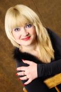 ucraina ragazze Nusha