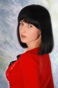 ragazza ucraina