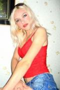 donna ucraina