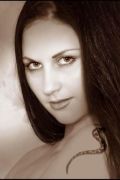 ragazza ucraina