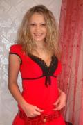 ragazza russa