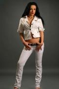 ragazza ucraina