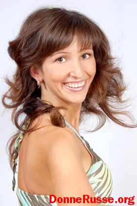 Bella donna datazione russa